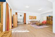 Stilvolle Gartenwohnung mit ca. 65m² – behutsam kernsaniert &amp; voll ausgestattet – Limbach bei Zwettl