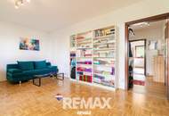 Beliebte Wohnlage Graz-Ries – Wohnung mit Loggia &amp; Garagenplatz