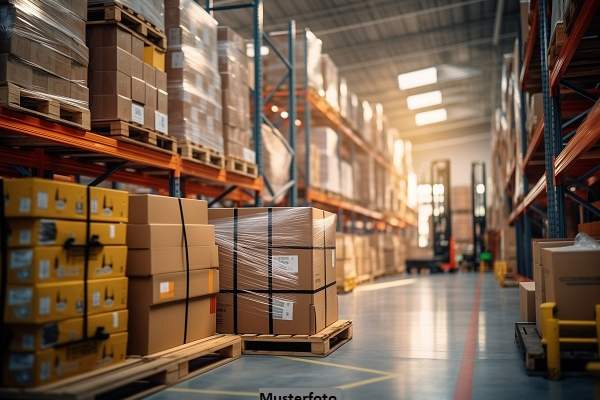 Praktischer Lagerraum mit Waschbecken und WC-Zugang, Gewerbeobjekt-kauf, 51.000,€, 1070 Wien 7., Neubau