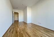 Neubau Erstbezug - 2 Zimmer mit Freifläche, provisionsfrei u. gratis Jahreskarte der Wr. Linien