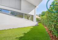 Garten Maisonette – Familienwohnen mit Stil