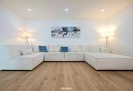 Hochwertige 4-Zimmer-Wohnung in Pötzleinsdorf | Erstbezug nach Komplettsanierung!