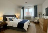 Sanierte Familienwohnung vereint höchsten Wohnkomfort mit einer entspannten Grünlage und herrlichem Ausblick! Freuen Sie sich auf ein durchdachtes, flexibles Raumkonzept – perfekt für modernes Wohnen. Jetzt dank KI-Visualisierung realitätsnah erleben!