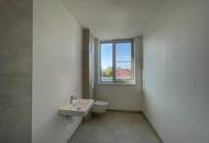 Erstbezug: Exklusives, modernes Penthouse mit ca. 90 m² Terrasse in der Klagenfurter Innenstadt