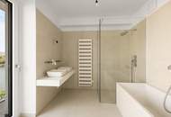 1. Reihe am Wasser - 85m2 Balkon! YOUR PLACE TO BE - 365 Tage wie im Urlaub