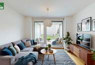 Wohnen in der Strauchergasse – Ihr neues Zuhause direkt am Styria Center! - JETZT ZUSCHLAGEN