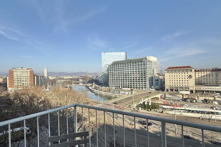 Rotenturmstraße, der Graben und die Kärntner Straße in direkter Umgebung!, Wohnung-miete, 2.500,00,€, 1010 Wien 1., Innere Stadt