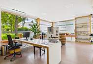 Gewerbefläche in zentraler Lage von Dornbirn