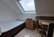 Möbliertes Zimmer zu mieten - Waltendorfer Hauptstraße