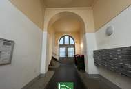 SANIERTE & MÖBLIERTE DACHGESCHOSSWOHNUNG INKL. KÜCHE! SOFORT BEZIEH- ODER VERMIETBAR! FÜR ANLEGER UND EIGENNUTZER!