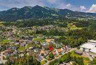 Leben im Grünen: Charmantes Haus mit großzügigem Garten nahe des Thüringer Zentrums