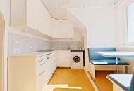 IHRE CHANCE 75 m² DACHWOHNUNG +2 x BALKONE 10 m² +GRÜNRUHELAGE +SAARPLATZ-NÄHE +FREI VERMIETBAR!