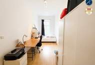 Zentrale 3-Zimmer Wohnung direkt beim Steiner Tor