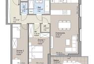 Bezugsfertig & provisionsfrei: "Das Schmuckstück"