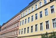 DISSLERGASSE, 66 m2 Altbau, 2 Zimmer, Küche, Wannenbad, Parketten, WG-geeignet, Wien-Mitte-Nähe