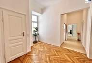 360 TOUR // GENERALSANIERTE ALTBAUWOHNUNG