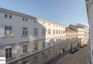Charmante 1-Zimmer-Starterwohnung auf der Mariahilfer Straße 187 (nahe Westbahnhof) **VIDEOTOUR**