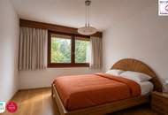 Großzügige 3-Zimmer-Wohnung mit Grünblick – Top Anbindung trotz naturnaher Lage