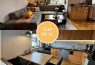 NEUER PREIS - Modern wohnen in Gallspach – renovierte 3-Zimmer-Eigentumswohnung