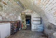 Großzügiges Einfamilienhaus mit Garten und Weinkeller im Weinviertel!