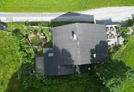 PREISREDUKTION! "Bergkino" – Haus mit Panoramaausblick in Pfarrwerfen