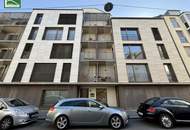 Moderne 2-Zimmer-Wohnung mit großzügiger Loggia in ruhiger Lage von 1180 Wien – ab sofort verfügbar