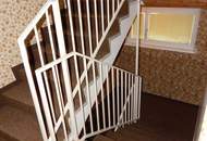 "Gelegenheit" Reihenhaus mit Garten zum Selbersanieren