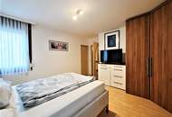 Gepflegte 3-Zimmer-Wohnung mit Terrasse &amp; Garten in grüner Ruhelage