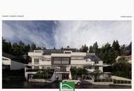 (RESERVIERT) Mietgarantie 3,5% für Anleger. Wohnen in der Natur & doch in Wien - amBergblick19 | Top 5
