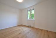 Charmante 2-Zimmer-Wohnung mit Südausrichtung mit eigenem Garagenstellplatz