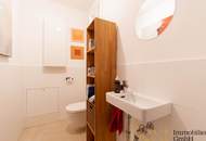 Hochwertige 3-Zimmer-Maisonettewohnung inkl. Dachterrasse in Linzer Bestlage an der Promenade zu vermieten!