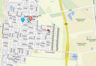 toller Garten, nettes Haus