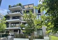 Luxuswohnungen im Cottageviertel Wiens: Exklusives Wohnen im Grünen mit 65m2 Garten