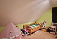 OPEN HOUSE! Nettes Wohnhaus mit viel Platz