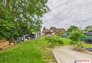 Charmantes Häuschen mit großem Grundstück, Nebengebäuden &amp; viel Potenzial