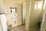 Ehem. Gasthaus mit Disco und Heurigen