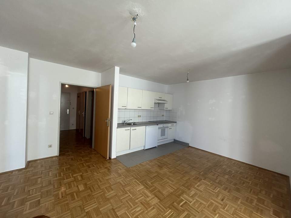 Müllnergasse - 2 Zimmer Neubau zu vermieten