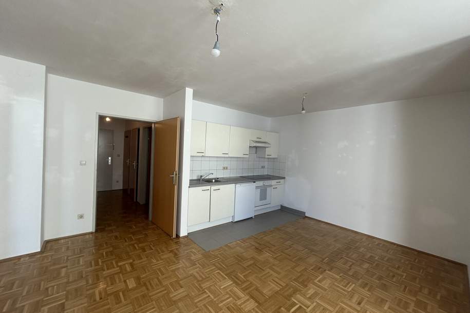 Müllnergasse - 2 Zimmer Neubau zu vermieten, Wohnung-miete, 795,00,€, 1090 Wien 9., Alsergrund