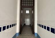 NÄHE MARIAHILFERSTRAßE 1060! 4 Zimmer Altbauwohnung im Herzen des 6. Bezirks unter 2.000 € !