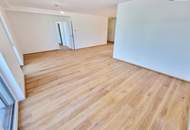 Frühlingsaktion! WOW - Die Gelegenheit! Perfekt aufgeteilte 4-Zimmer Wohnung mit Traumterrasse! Erdwärme + Ruhelage + Tiefgarage + Ideale Ost-West Ausrichtung! Nachhaltig und zukunftssicher investiert!