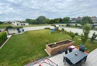 Modernes Einfamilienhaus mit High-End-Ausstattung in der Weinstadt Poysdorf