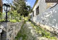 PRACHTBAU, 523m2 WOHNFLÄCHE, 2.800m2 GARTEN, TOPLAGE