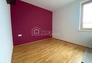 Modernes Wohnen: Doppelhaushälfte mit Doppel-Carport