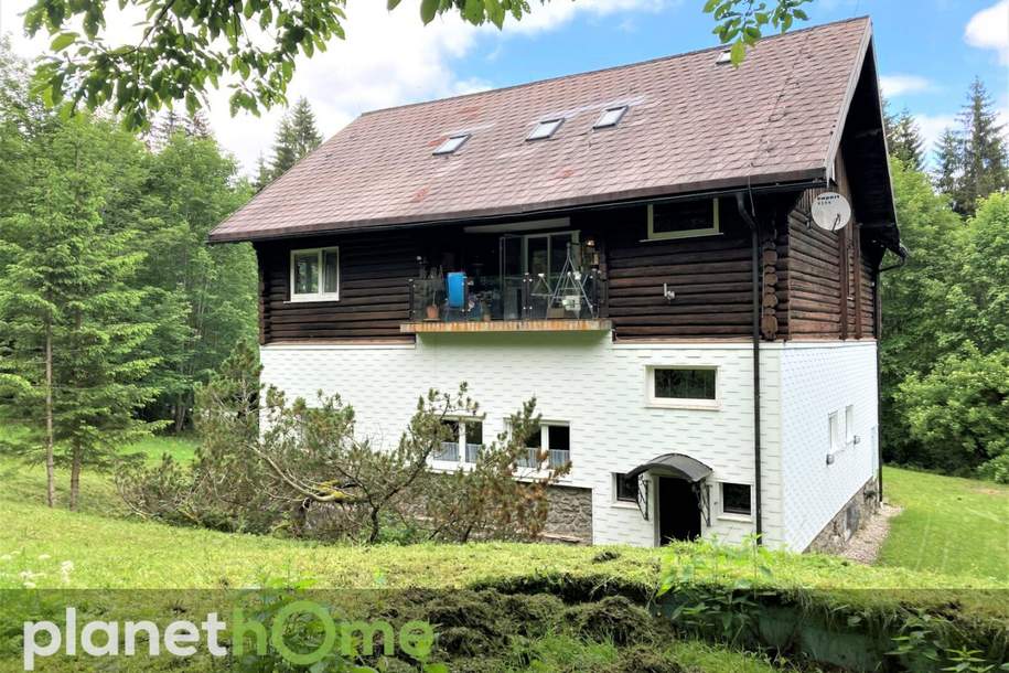 Ideal für Anleger - Zweitwohnsitz oder zur Vermietung als Ferienunterkunft, Wohnung-kauf, 185.500,€, 4161 Rohrbach