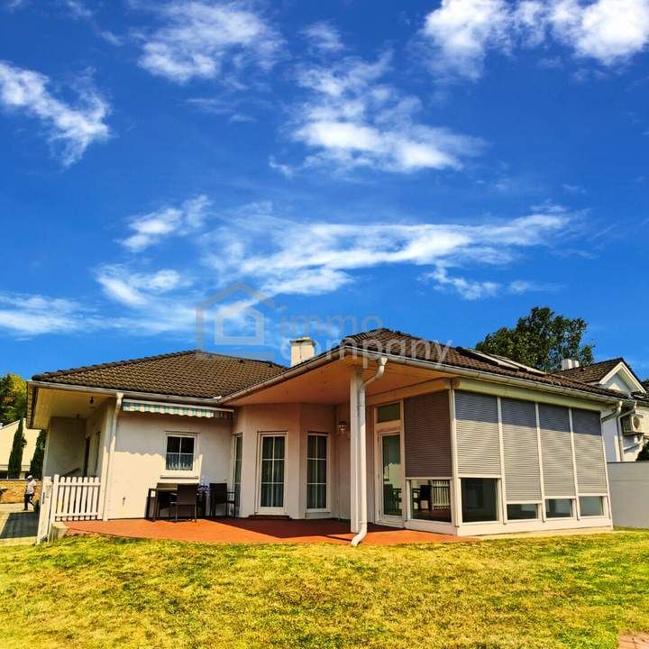 Traumhaftes Bungalow am Neusiedler See