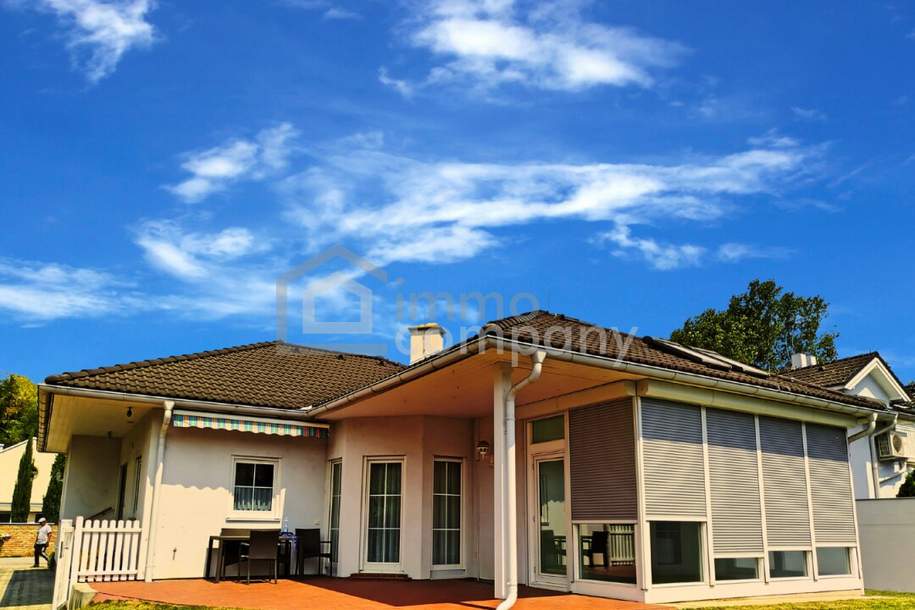 Traumhaftes Bungalow am Neusiedler See, Haus-kauf, 650.000,€, 7100 Neusiedl am See