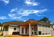 Traumhaftes Bungalow am Neusiedler See