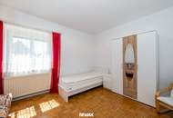 Ein- oder Zweifamilienhaus mit besten Aussichten südlich von Graz!