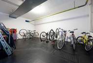 Hochwertige 4-Zimmer-Wohnung in Pötzleinsdorf | Erstbezug nach Komplettsanierung!