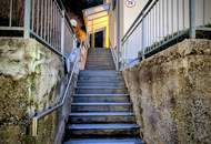 ''Rustikale 2-Zimmer-Wohnung mit Fernblick in Baden''